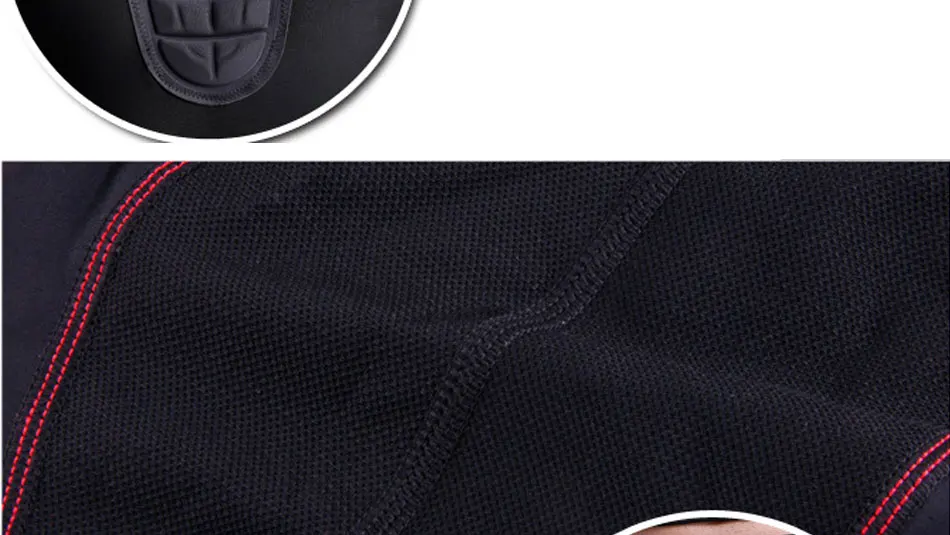 Мужская мягкая компрессионная Рубашка Защитная футболка ребра Грудь протектор для футбола Пейнтбол бейсбол