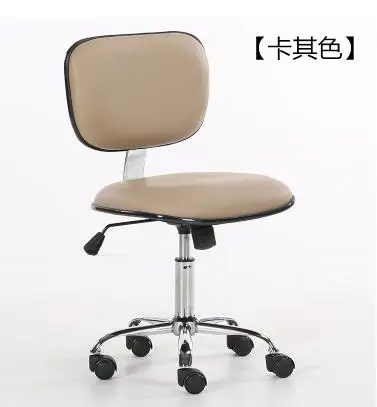 Home computer chair swivel chair body are lying. Net cloth can lift staff dormitories contracted lift office chair.