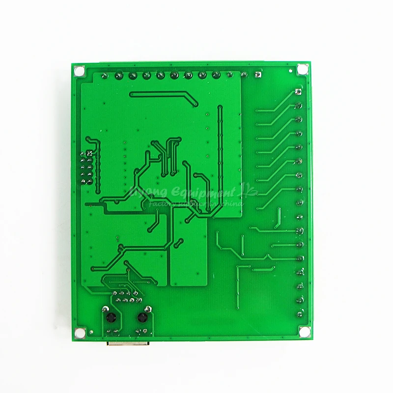 cnc controlled machines