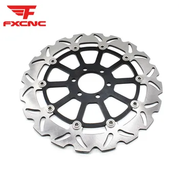 

Float Motorcycle Front Brake Disc Disks Rotor Motorbike Brake Disk For KTM 125 200 390 Duke 125Duke 200Duke 390Duke 2013 - 2016