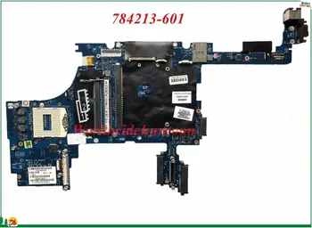 

High Quality MB 784213-601 For HP Zbook 17 G2 Laptop Motherboard ZBK17 LA-B391P rPGA947 Integrated DDR3 100% Tested