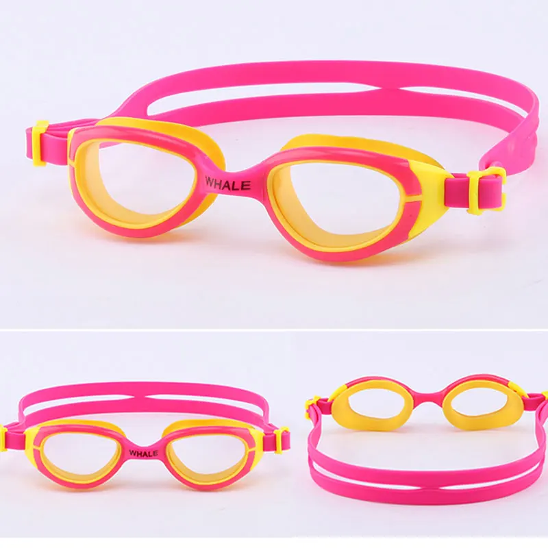 Whale baby swim ming водонепроницаемые очки для плавания детские ...