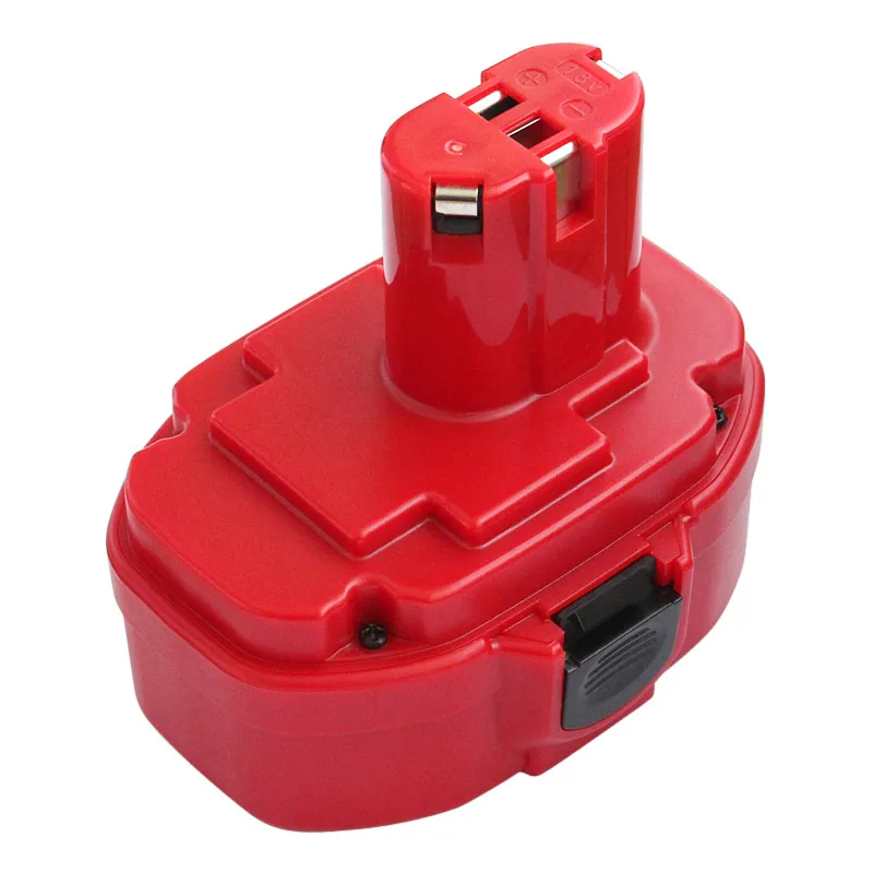 Новая аккумуляторная батарея dsi 18 в 3000 мАч Ni MH 192827 3 для Makita 4334D 1822 1834 1835 192829 9 192826 5
