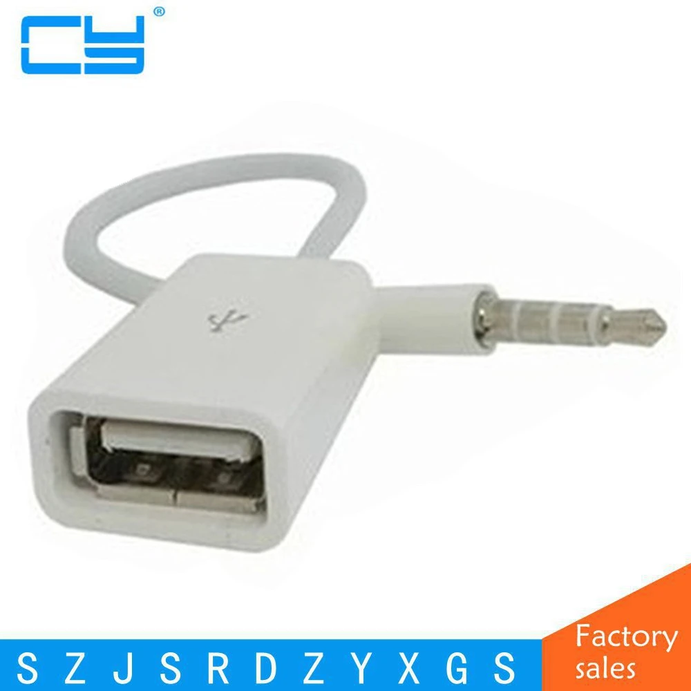Aux Кабель 3.5 Купить Саратов
