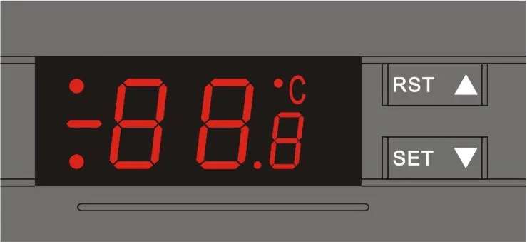 

temperature controller for fish tank refrigerator chiller cooling water temperature control device/ Cooling-water machine