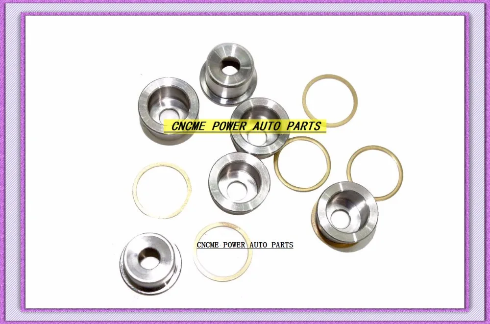 908 503 RD28 RD28-T Bare Cylinder Head For Nissan patrol GR station wangon NS010S 019031 50003155 908603 2.8 TD SOHC 12v 1989- (7)