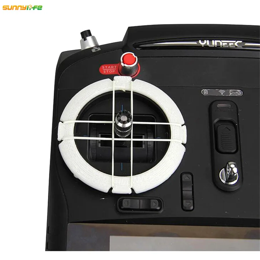 Джойстик Sunnylife YUNEEC с 3D принтом джойстик управление сопротивлением для Typhoon Q500 4 K