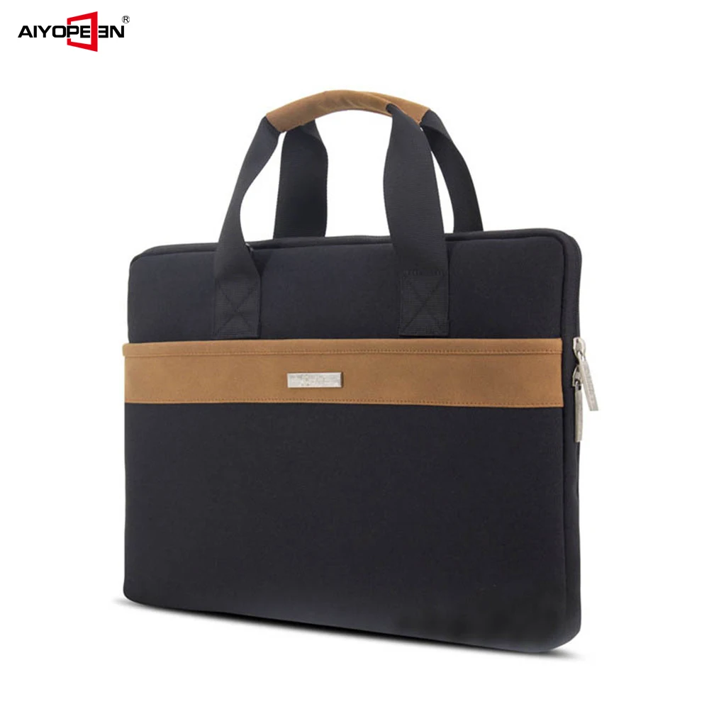 

Laptop bag case For MacBook Air Pro Retina Pro 11 12 13 15 inch Sleeve For xiaomi Notebook Air 12.5 13.3 inch bag sleeve