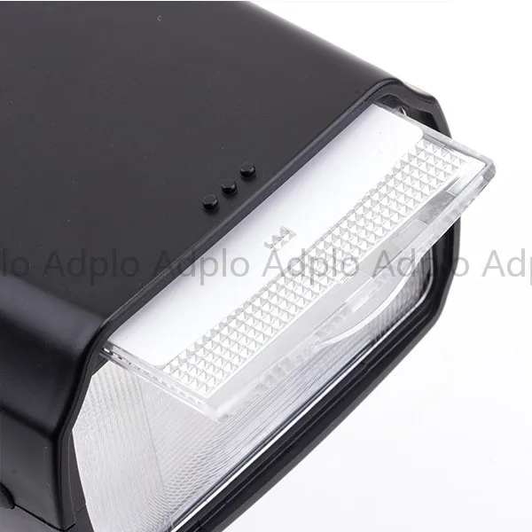 Купите 1 и получите 2 подарка! TRIOPO TR 586EX TTL Speedlite для фотоаппарата Nikon|triopo tr-586ex|wireless