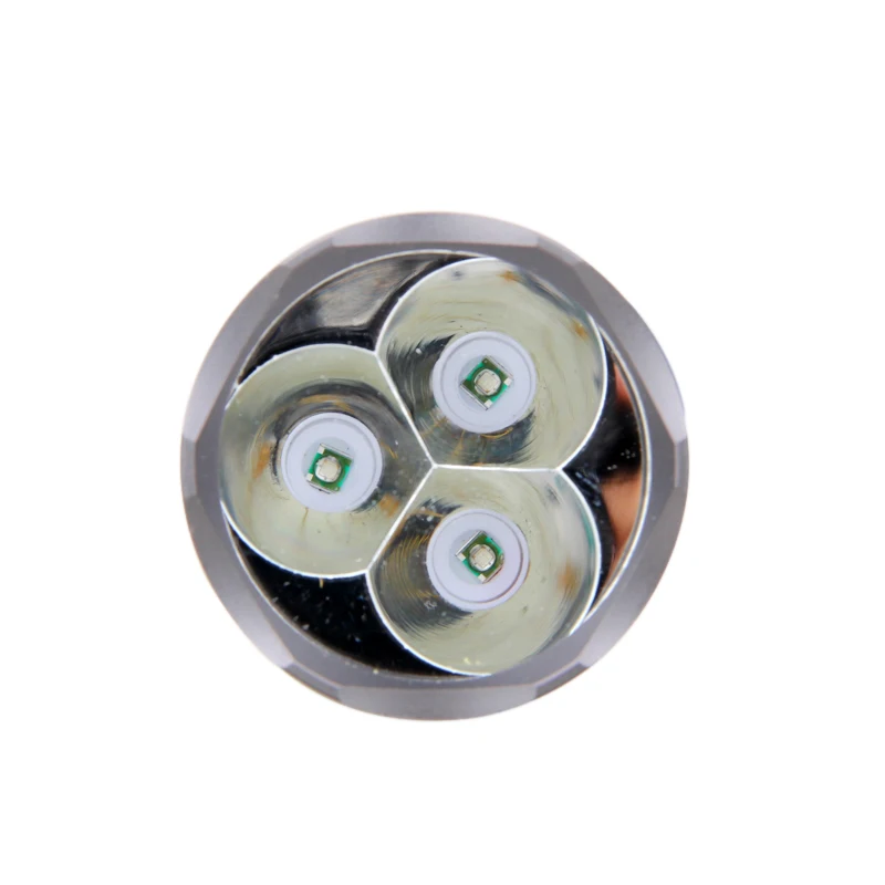 Vastfire Poderoso Tático Caça Luz q5 Verde - Vermelho Airsoft Linternas Scout Arma Ultra Brilhante Lanterna 10000lm 11 Vastfire poderoso 10000lm tático caça luz q5