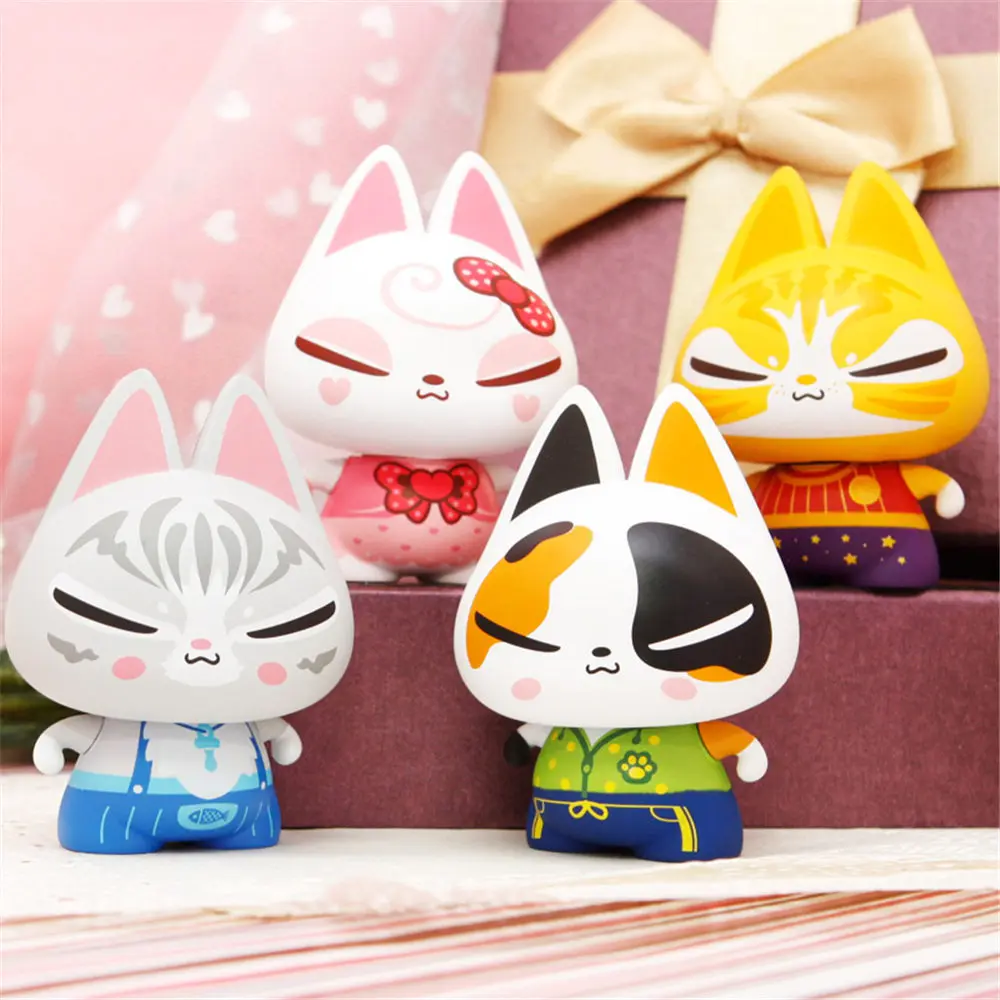 Automobile Dashboard Ornament Cactus With Air Freshener Automobile