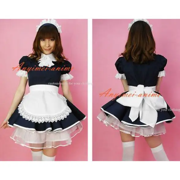 Popular Sissy Maid Uniform-Buy Cheap Sissy Maid Uniform Lots From Free Shipping Sissy Maid Dress Lockable Cotton French Maid Uniform Cosplay Costume Tailor-made( - Popular Sissy Maid Uniform-Buy Cheap Sissy Maid Uniform Lots From