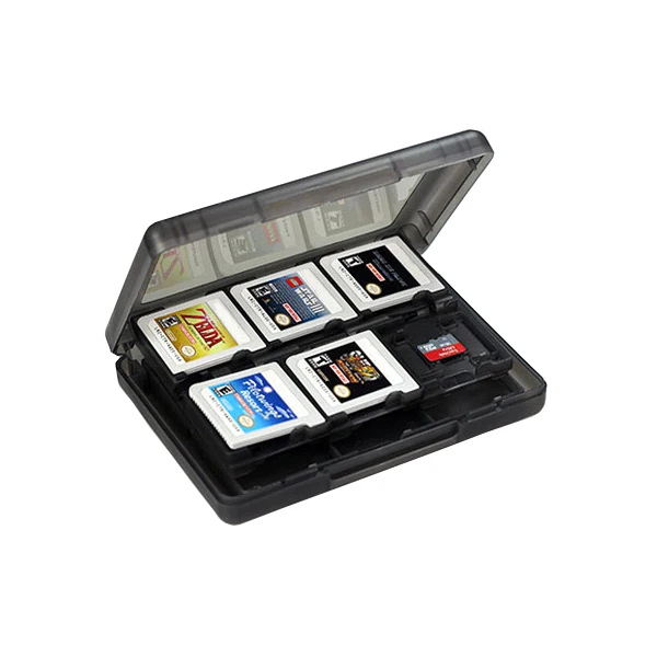 OSTENT 28 в 1 игровой телефон для Nintendo 3DS LL/XL | Электроника