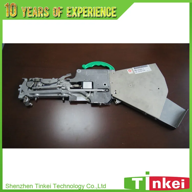 

Yamaha 8x2mm feeder 0201(green handle) yamaha cl feeder KW1-M1500-030