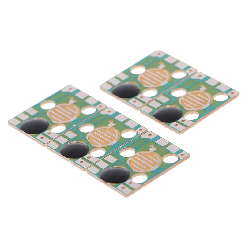 

5PCS Sound Module Trigger Dog Animals Barking Music Chip 3V Yelp Voice Module For DIY/Toy