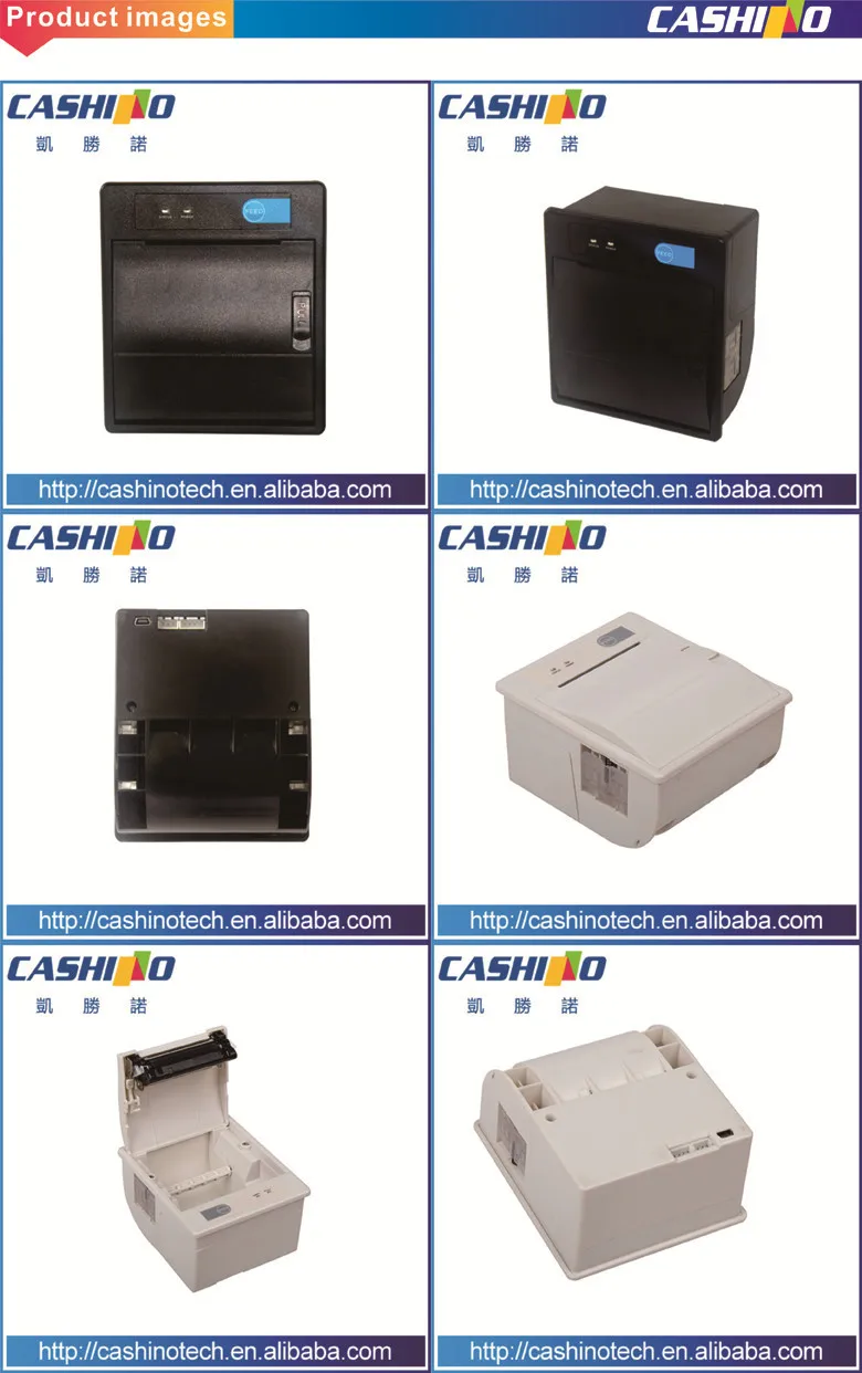 android tablet with thermal printer