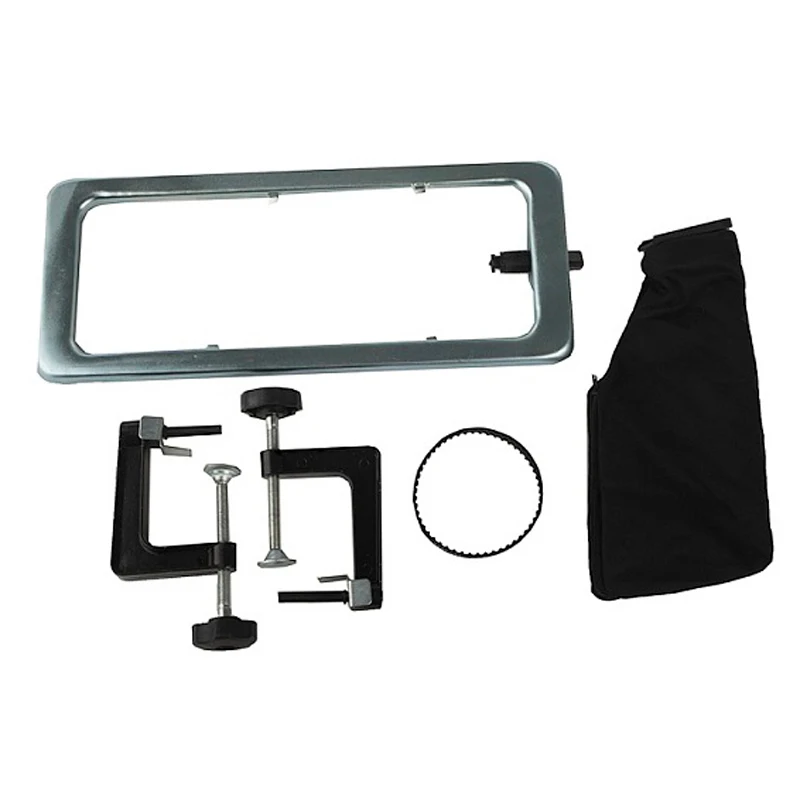 Машина шлифовальная ленточная Sturm! BS8511U (Мощность 1100 Вт, скорость ленты 2-6.3 м/сек., размер ленты 76*533 мм)