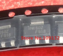 

600V 300MA SOT223 1NK60 1NK60Z