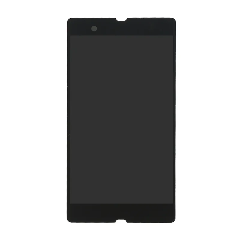 Для sony Xperia Z дисплей L36h L36i C6606 C6603 C6602 C6601 C660X дисплей сенсорный экран дигитайзер для sony z c6603 ЖК L36H