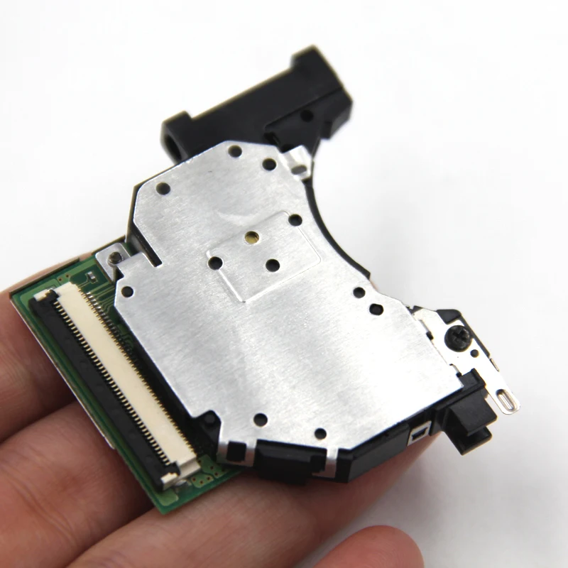 Оригинальная сменная оптическая головка KES 850A 850 1 шт. лазерная для линз Blu ray