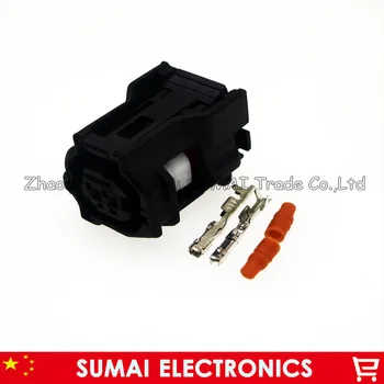 

2 Pin 6189-1161/6188-4794 Auto ABS wheel speed sensor plug connector for Toyota Corolla etc.