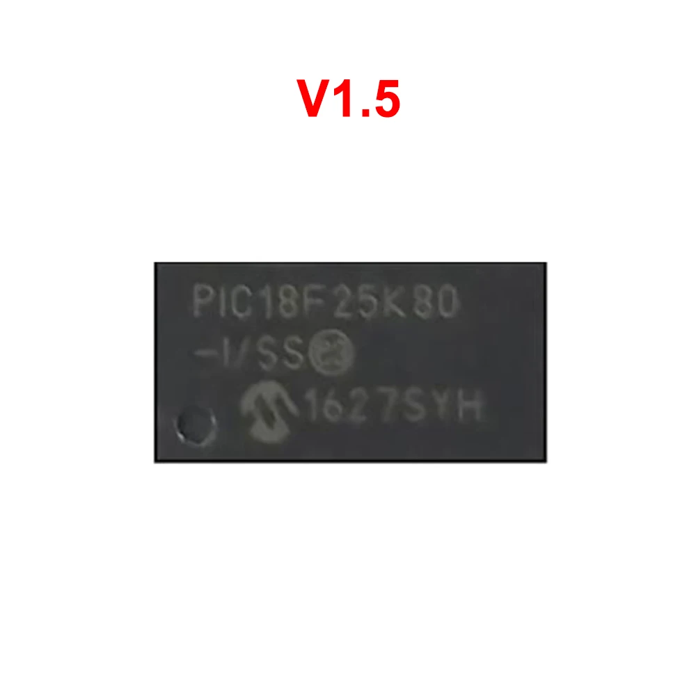 ELM327 WiFi/BT V2.1/V1.5 с чипом PIC18F25K80 диагностический инструмент ELM 327 для IPhone/Android ELM327 V1.5 OBD2 OBD II сканер