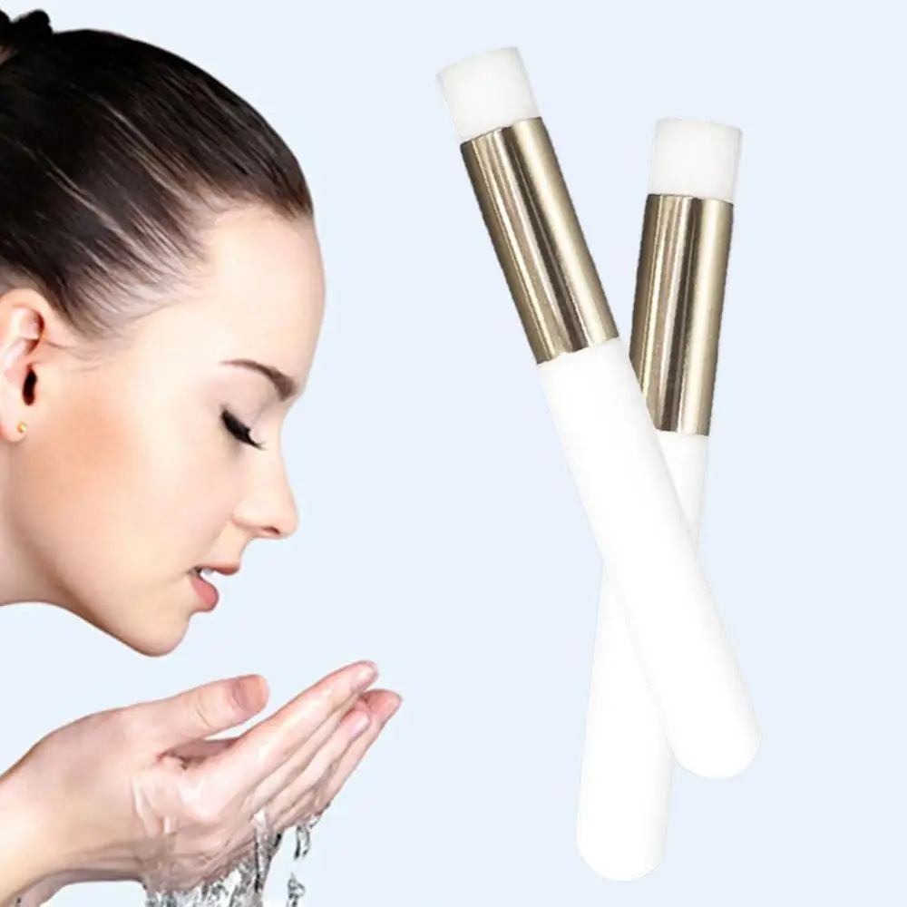 

Professional Eyelash Brush Eyelash Extension Tool Clean Skin Care Remover Tool Washing Makeup Brush Eyelash Brush