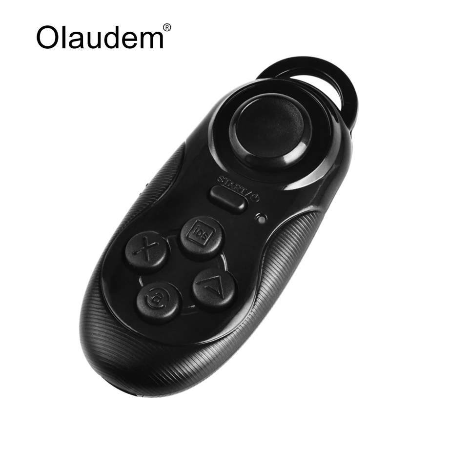 Wireless Bluetooth Game Controller Joystick Gaming Gamepad Remote Control for Android iPhone for Samsung Smartphone BC218