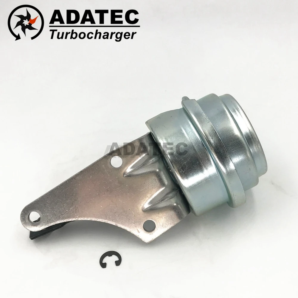 GT1852V turbo actuator wastegate 709835 709836 726698 711006 A6110960899 for Mercedes Sprinter I 211CDI/311CDI/411CDI OM611