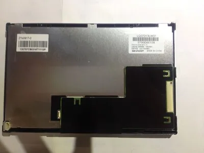 

New Original for sharp LQ070Y3LW01 ZYx0917-0 7 inch LCD Screen Display Panel