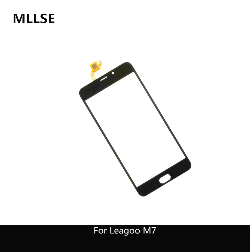 Сенсорный экран 5 ''для Leagoo M7 сенсорный дигитайзер запасные части для