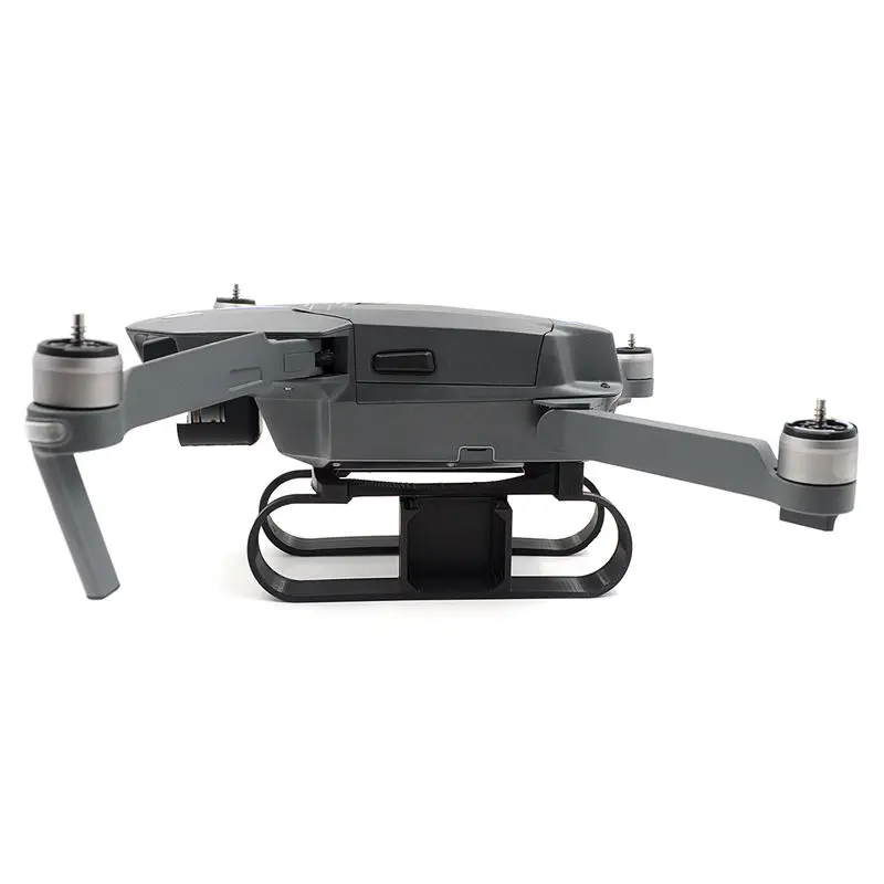 Startrc DJI Mavic Pro Запчасти аксессуары 3D печатных RF-V16 gps Gimbal держатель трекера посадка Шестерни Extender удлиняется повышенной