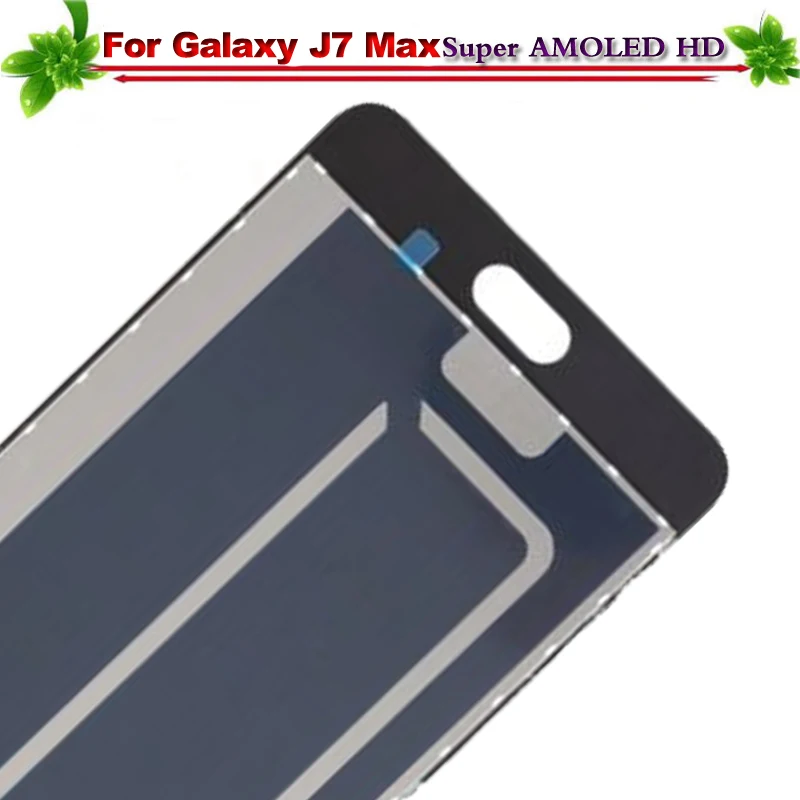 for SAMSUNG Galaxy J7 Max 2017 G615 SM-G615FFU lcd Display (7)