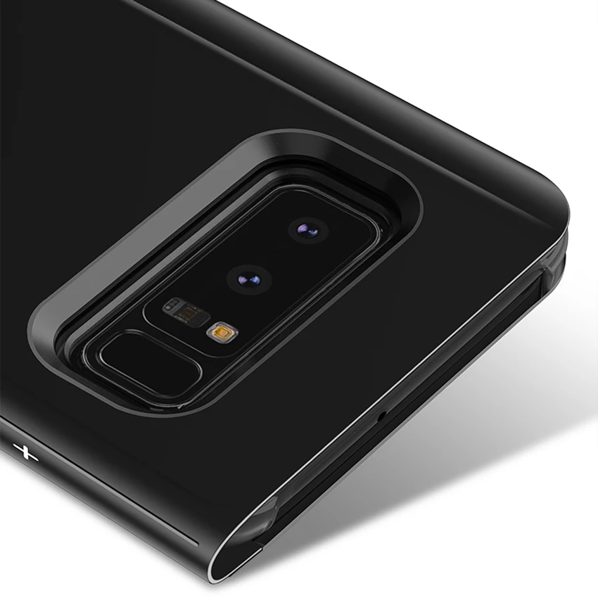 Чехол-раскладушка кожаный чехол для телефона для samsung Galaxy S6 S7 Edge Note 5 Note5 S 6 7s 7edge 6edge фотоаппаратов моментальной печати 7 S SM-G920F SM-G925F SM G930F G935F