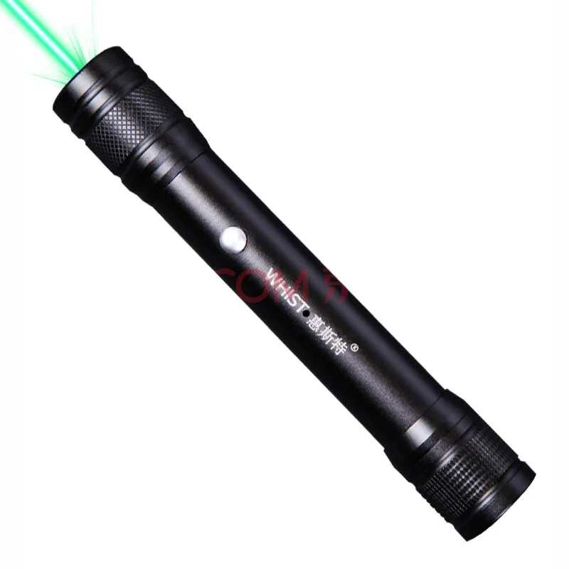

Blu-ray high-power USB rechargeable lithium battery green laser pointer long-range laser laser pointer star pen laser stylus