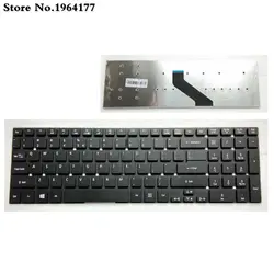 Ноутбук клавиатура на замену Турция TU клавиатура турецкий язык для Asus X73E X73K X73S X73T X55 A52 A52B A52D A52F A52J