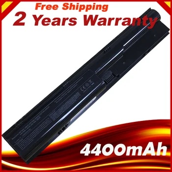 

New OEM 633805-001 HSTNN-IB2R Battery for HP ProBook 4530s 4330s 4430s 4535s