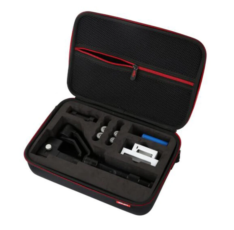 

Storage Shoulder Bag For Handheld Stabilizer Gimbal PTZ ZHIYUN Smooth C+/HORIZON HF3/GOPRO Hero 4 Storage Collection Carry Box