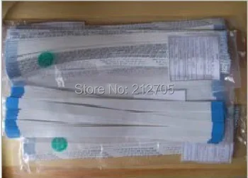 

Free Shipping 40PIN, FFC/TTL flat line, soft wire, spacing of 0.5MM, 200mm FFC TYPE A, Flexible Flat Cable ROHS