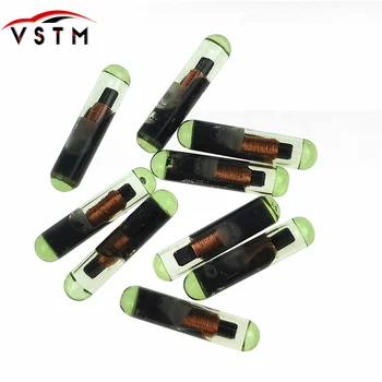 

High Quality ID48 TP08 for KD X2 Brand New Transponder Glass Unlock Car Key Chip Free Shipping