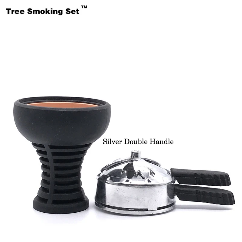 

Hookah Chisha Kaloud Chicha Narguile Nargile Smoking Pipe Shisha Accessories Cachimba Smoke Pipe Tobacco For Hookah TWAN0388
