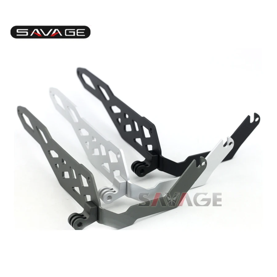 

For BMW R1200GS LC 2013-2016, R1200GS LC Adventure 2014-2016 Motorcycle Sports/Camera/VCR Mount Bracket Cam Rack Indicator