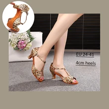 Alharbi; Лидер продаж; женская Обувь для бальных танцев; обувь для латиноамериканских танцев; сандалии для сальсы; обувь для танго; обувь для танцев на каблуке 4 см