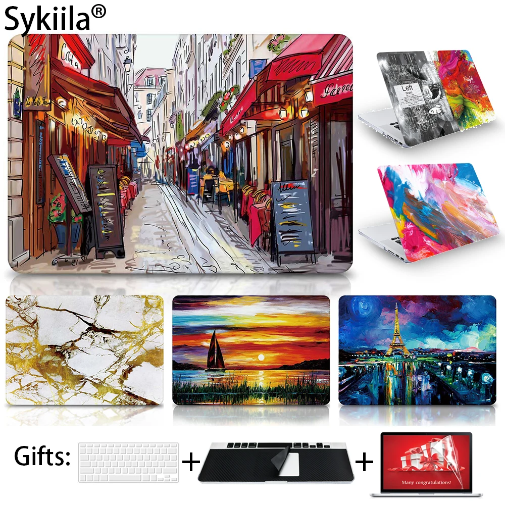 Wood Marble Hard Case For apple Macbook Air 11 12 13 15 or Retina Bag Matte Protective PVC Texture Cover Shell Wood Marble Hard Case For apple Macbook Air 11 12 13 15 or Retina Bag Matte Protective PVC Texture Cover Shell