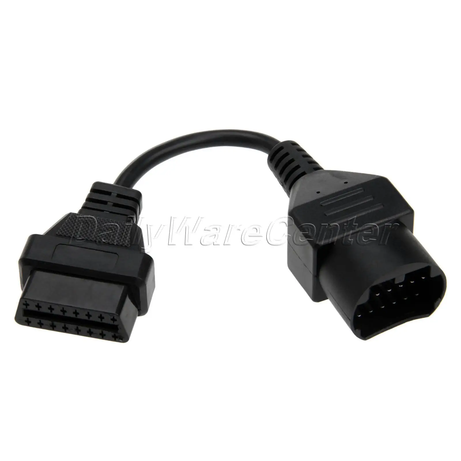 Prix pour OBD 2 Câble Pour Mazda 17 Broches À 16 Broches Femelle OBD2 OBDII Voiture De Diagnostic Connecteur Câble Adaptateur Accessoires De Voiture Outil De Diagnostic Prix pour OBD 2 Câble Pour Mazda 17 Broches À 16 Broches Femelle OBD2 OBDII Voiture De Diagnostic Connecteur Câble Adaptateur Accessoires De Voiture Outil De Diagnostic