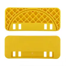 ABS мёда типа Пасечник плоское оборудование скребок для улья инструмент