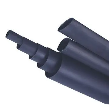 

10PCS 7.9mm Dual Wall Heat Shrink Tube,3:1,Flexible Thick Adhesive Lined,