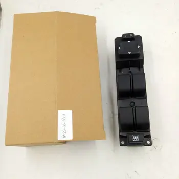 

sktoo New Power Window Switch For Mazda 6 2006-2008 GV2S-66-350A GV2S66350A