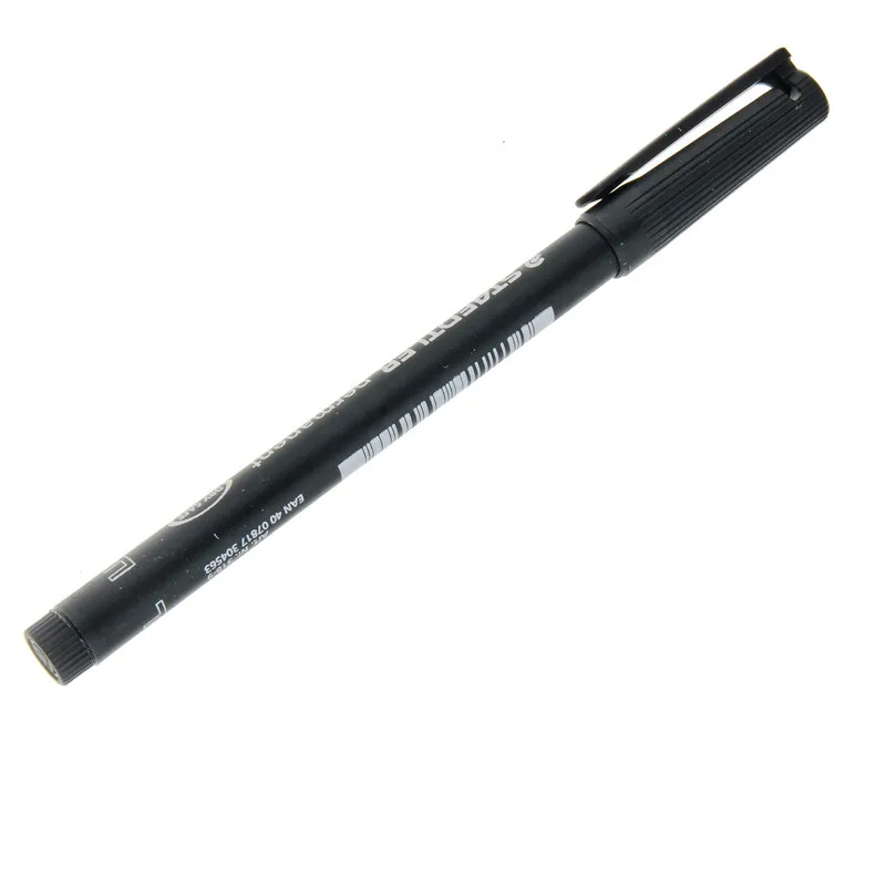 2PCS mark pens for sows are not faded photo