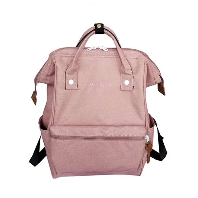 

Baby Diaper Bag Mummy Large Capacity Maternity Multifunctional Shoulder Bags Mom Portable Travel Backpack Baby Care Bags MBG0019